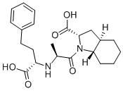 trandolaprilat CAS#: 83601-86-9
