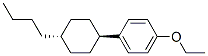 trans-1-(4-butylcyclohexyl)-4-ethoxybenzene CAS#: 84540-34-1