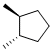 trans-1,2-Dimethylcyclopentane CAS#: 822-50-4