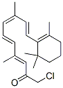 trans-retinoyl chloromethane CAS#: 88981-45-7