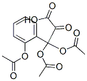 triacetoxyphenylpyruvic acid CAS#: 83800-17-3
