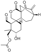 trichorabdal C CAS#: 85345-62-6