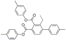 tricresyl ethyl phthalate CAS#: 81705-01-3