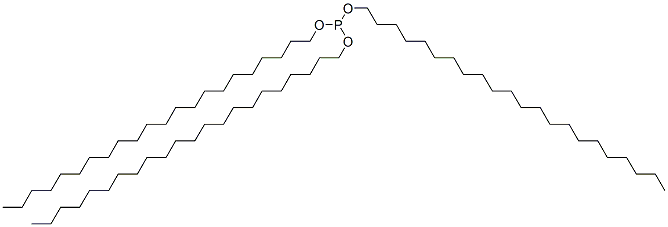 tridocosyl phosphite CAS#: 85118-41-8