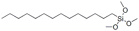 trimethoxytetradecylsilane CAS#: 83038-82-8