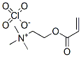 trimethyl-(2-prop-2-enoyloxyethyl)azanium perchlorate CAS#: 88699-96-1