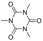 trimethyl isocyanurate CAS#: 827-16-7