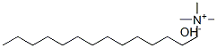 trimethyltetradecylammonium hydroxide CAS#: 84927-25-3