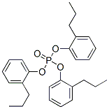 tris(2-propylphenyl) phosphate CAS#: 84642-70-6