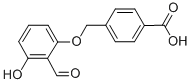 tucaresol CAS#: 84290-27-7