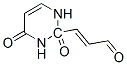 uracil-2-propenal CAS#: 86798-57-4