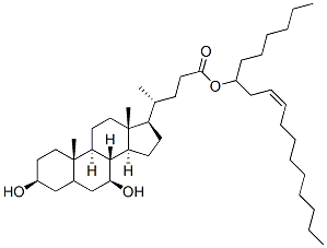 ursodeoxycholic acid 7-oleyl ester CAS#: 85572-47-0