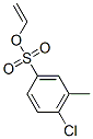 vinyl 6-chlorotoluene-3-sulphonate CAS#: 84540-41-0