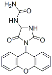 xanthylallantoin CAS#: 87980-02-7