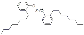 zinc bis(octylphenolate) CAS#: 84878-49-9