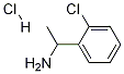 1-(2-Chlorophenyl)ethanaMine hydrochloride CAS#: 856629-37-3