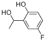 1-(2-Hydroxy-5-fluorophenyl)ethanol CAS#: 850793-83-8