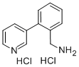 1-(2-PYRIDIN-3-YLPHENYL)METHANAMINE DIHYDROCHLORIDE CAS#: 859833-18-4