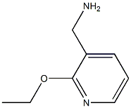 1-(2-ethoxy-3-pyridinyl)methanamine(SALTDATA: 2HCl) CAS#: 851773-43-8