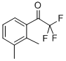 1-(2,3-DIMETHYL-PHENYL)-2,2,2-TRIFLUORO-ETHANONE CAS#: 886369-37-5