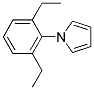 1-(2,6-DIETHYL-PHENYL)-1H-PYRROLE CAS#: 881041-50-5
