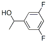 1-(3,5-DIFLUOROPHENYL)ETHANOL CAS#: 872181-59-4