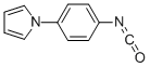 1-(4-ISOCYANATOPHENYL)-1H-PYRROLE CAS#: 857283-60-4
