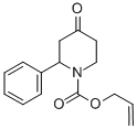 1-ALLOC-2-PHENYL-PIPERIDIN-4-ONE CAS#: 849928-32-1