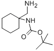 (1-AMINOMETHYL-CYCLOHEXYL)-CARBAMIC ACID TERT-BUTYL ESTER CAS#: 864943-63-5