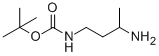 1-BOC-AMINO-BUTYL-3-AMINE CAS#: 878799-20-3