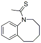 1-Benzazocine, 1,2,3,4,5,6-hexahydro-1-(1-thioxoethyl)- (9CI) CAS#: 885701-26-8