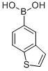 1-Benzothien-5-ylboronic acid CAS#: 845872-49-3