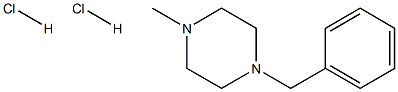 1-Benzyl-4-Methylpiperazine Dihydrochloride CAS#: 861020-53-3