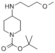 1-Boc-4-(3-methoxypropylamino)piperidine CAS#: 887588-23-0