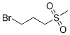 1-BroMo-3-(Methylsulfonyl)propane CAS#: 859940-73-1