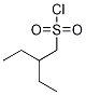 1-Butanesulfonyl chloride, 2-ethyl- CAS#: 854463-29-9