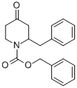 1-CBZ-2-BENZYL-PIPERIDIN-4-ONE CAS#: 849928-35-4