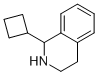 1-Cyclobutyl-1,2,3,4-tetrahydroisoquinoline CAS#: 886759-47-3
