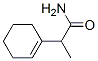 1-Cyclohexene-1-acetamide, -alpha--methyl- CAS#: 872290-64-7