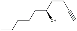 1-Decyn-5-ol,(5S)- CAS#: 848609-05-2