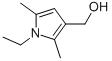1-ETHYL-2,5-DIMETHYL-1H-PYRROLE-3-METHANOL CAS#: 869941-59-3