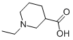 1-ETHYL-PIPERIDINE-3-CARBOXYLIC ACID CAS#: 861071-98-9