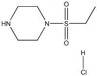 1-(Ethylsulfonyl)piperazine hydrochloride CAS#: 859525-16-9