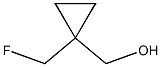 (1-FLUOROMETHYL-CYCLOPROPYL)-METHANOL CAS#: 883731-61-1