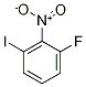 1-Fluoro-3-iodo-2-nitrobenzene CAS#: 886762-71-6