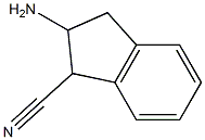 1-Indancarbonitrile, 2-amino- (4CI) CAS#: 873422-56-1