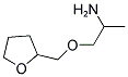 1-METHYL-2-(TETRAHYDRO-FURAN-2-YLMETHOXY)-ETHYLAMINE CAS#: 883544-74-9