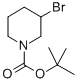 1-N-BOC-3-BROMOPIPERIDINE CAS#: 849928-26-3