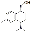1-Naphthalenemethanol,1,2,3,4-tetrahydro-6-methyl-4-(1-methylethyl)-,(1S,4S)-(9CI) CAS#: 828923-23-5