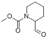 1-Piperidinecarboxylic acid, 2-formyl-, methyl ester CAS#: 850236-94-1